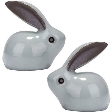 Mini Rabbit Tea Pet