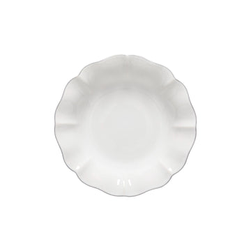 10-Inch Ceramic Stoneware Soup and Pasta Bowl with Matte Glaze